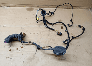 Wiązka instalacja drzwi prawy przód Keyless Go VW Passat B6 3C1971121EL 1