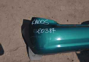 kalos zderzak nr 20387 WYSYŁKA 2