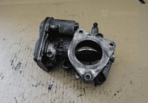 Przepustnica opel insignia 50329302 3