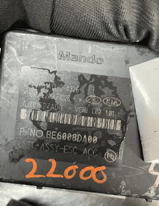Pompa abs kia rio iv 4 v 5 fl lift 58910-H8410 org 3