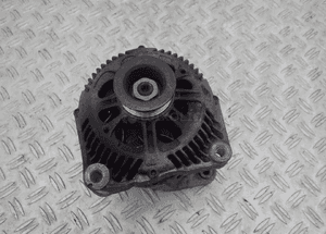 ALTERNATOR RANGE ROVER VOGUE YLE500180 RADOM 3