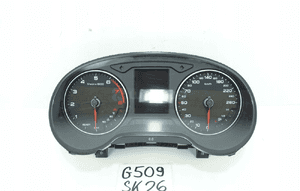 Audi Q2 81A 2016- licznik zegary 81A920750J 1