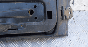 DRZWI LEWY PRZÓD MERCEDES W 190 GOŁE  SZYBA, KLAMKA, ZAMEK, DOSTĘPNE 7 SZTUK 9