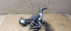 Turbina turbosprężarka Citroen C5 III 2.0 HDI 9682778680 1