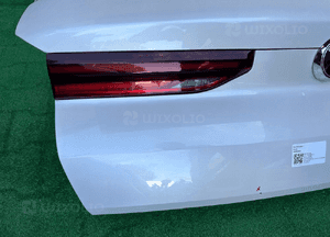 Klapa tył tylna lampy tylne bmw X6 G06 X6M F96 A96 5