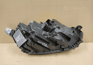 LAMPA LEWA LEWY FULL LED SKODA OCTAVIA IV 4 5E4 20- 4