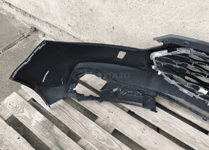 Zderzak przód przedni ford s-max MK2 ii 2 galaxy MK3 MK4 lift fl cały 4