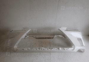 Zderzak przód przedni lexus nx lift 18- 1
