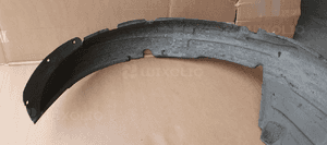 Nadkole prawy przód przednie prawe Kia Sportage III 3 86814-3U000 4