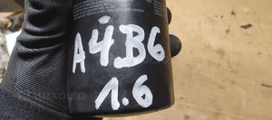 Podstawa obudowa filtra oleju chłodniczka Audi A4 B6 1.6 06A115417 8