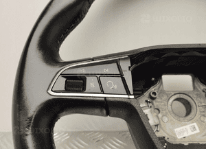 Seat tarraco kierownica skórzana 5FJ419091 mfo 8