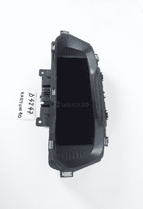 Licznik virtual zegary lcd skoda octavia iv 4 5E3 3