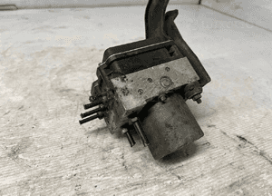 Pompa sterownik abs qashqai i J10 0265252020 47660BB50A 0265291849 2010-13 3