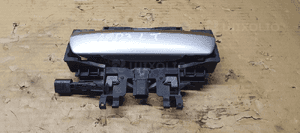 Klamka lewy tył tylna KEYLESS GO Audi A8 D3 4E0949137 2