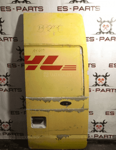 Drzwi prawy tył skrzydło ford transit MK7 vii H2 1