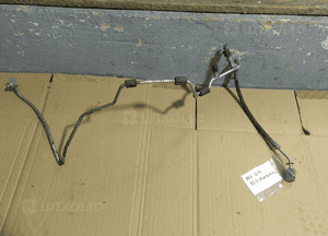 PRZEWÓD RURKA WĄŻ KLIMATYZACJI VW PASSAT B7 3C0820741AJ FV 1
