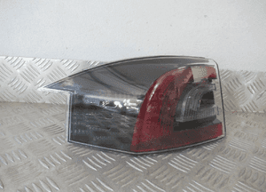 Lampa tylna tył lewa tesla model s lift 6005920-00-J 1