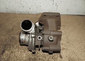 Turbosprężarka Mazda V 5 I CR 6 GG GY 2.0 CITD RF7K VJ37-05122 5