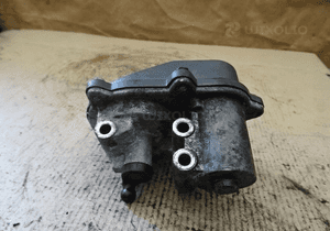 Nastawnik kolektora ssącego vw golf audi 06F133482 3