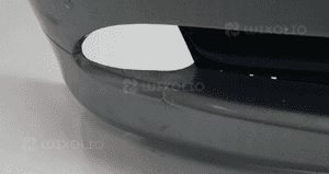 Zderzak przedni bmw seria 3 E90 A34/7 2008 4