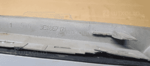 Przełącznik panel szyb lewy przód VW Passat B6 5ND959857 3C1867171 7