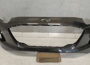 FORD PUMA 19-22 ZDERZAK PRZÓD PRZEDNI ORYGINAŁ 4