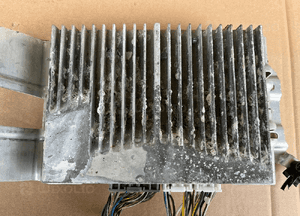 Wzmacniacz moduł HK72-19C164 Land Rover Discovery Sport L550 1