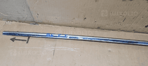 Listwa drzwi prawy przód chrom VW Passat B6 3C0853516C 2
