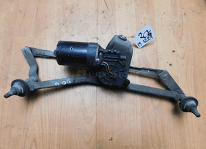peugeot 206 mechanizm wycieraczek nr M1221 WYSYŁKA 1