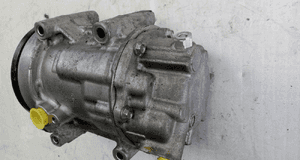 TOYOTA CH-R 2.0 Hybryda 2016-2023 sprężarka kompresor klimatyzacji ESB20C 042400-0500 2