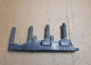 } Cewka zapłonowa mercedes a w168 0221503033 0001501380 4