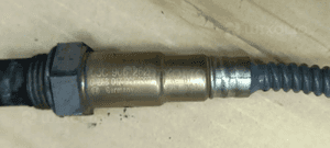 VW Passat B6 Golf Touran Audi Seat   TDI sonda lambda 03C906262D 2