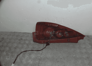 Lampa prawy tył prawa tylna mazda 5 i 4