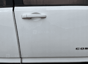 Jeep compass i lift 11-16 drzwi lewe igły w kolor 15