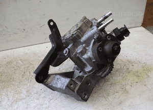 POMPA WTRYSKOWA 0445010516 9688499680 PEUGEOT 4