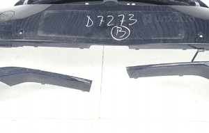 Zderzak przód przedni bmw F32 F33 F36 lift 17- 5