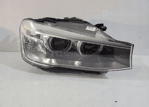 BMW X3 F25 X4 F26 LCI Lampa przednia Xenon R 13689 1
