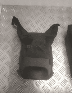 ALFA ROMEO STELVIO OSŁONA KOLUMNY KIEROWNICZEJ 3