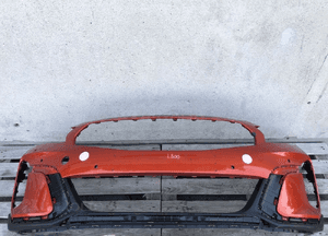Zderzak przód przedni kia xceed x-ceed lift fl 2021- 86511-J7PA0 cały 1