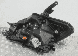 Lampa przednia przód prawa suzuki SX4 s-cross lift led 2016- 24