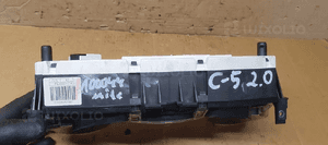 Licznik zegary oryginał Citroen C5 2.0 HDI 9665560680 5