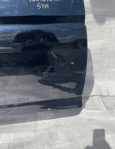 Vw touran 5TA drzwi prawe 2