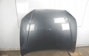 MASKA AUDI A3 8V 8V5 SEDAN 2012-2020 ORYGINAŁ ALU oryginał 2