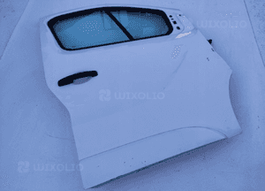 Drzwi prawe prawy przód przednie renault trafic iii opel vivaro b 2014-2024 3