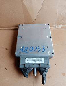 Komputer sterownik silnika Ford Escort MK7 1.6 95AB-12A650-LB 1