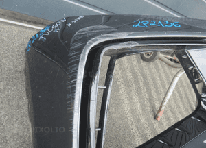ZDERZAK PRZEDNI PRZÓD HYUNDAI TUCSON IV 4 N-LINE 2021-2023 7