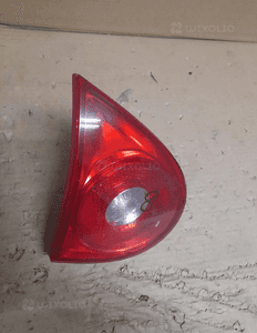 lampa lewa tył w klapę golf 5 1k6945093f 2