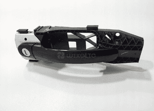 Klamka drzwi lewa przód przednia volkswagen jetta vi 5C 5N0839885H 10-18 2