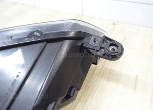 Seat leon 3 lampa przednia lewa lift 6 pin 5F1941007L 7