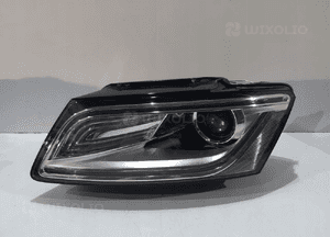 Audi Q5 LCI Lampa Przednia - L - 13160 9